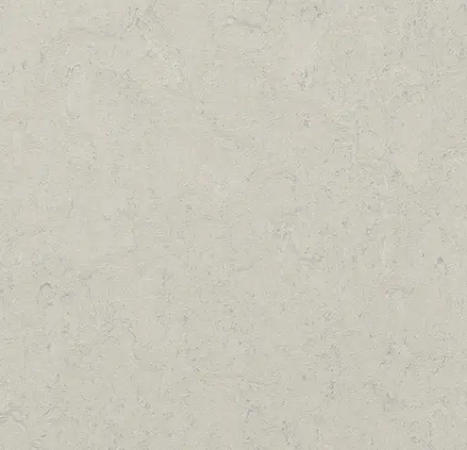 Forbo marmoleum Marbled Fresco kleur 3860 Silver Shadow 2,5mm 2m breed