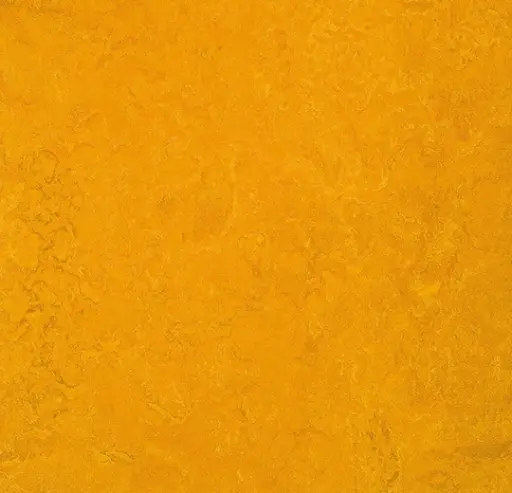 Forbo marmoleum Marbled Fresco kleur 3125 Golden Sunset 2,5mm 2m breed