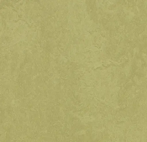 Forbo marmoleum Marbled Fresco kleur 3265 Avocado 2,5mm 2m breed