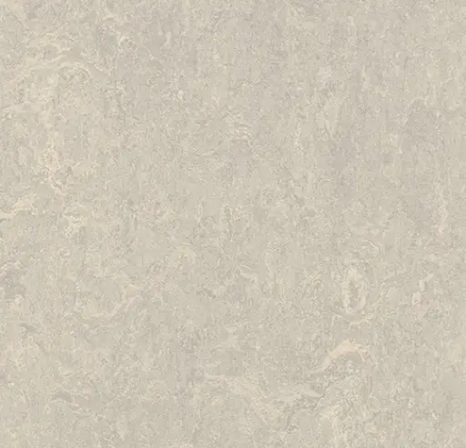 Forbo marmoleum tegel Modular Neutral kleur t3136 Concrete 2,5mm 50x50cm