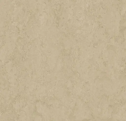 Forbo marmoleum tegel Modular Neutral kleur t3289 Sandstone 2,5mm 50x50cm