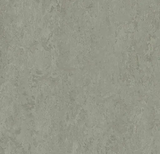 Forbo marmoleum tegel Modular Neutral kleur t3889 Cinder 2,5mm 50x50cm