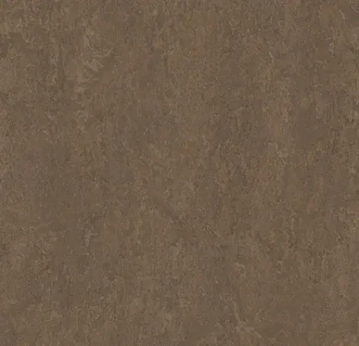 Forbo marmoleum tegel Modular Neutral kleur t3254 Clay 2,5mm 50x50cm