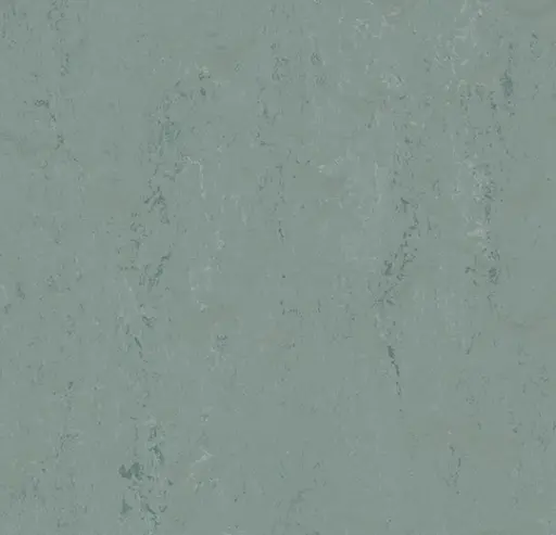 Forbo marmoleum tegel Modular Accent kleur t3753 Blue Ice 2,5mm 50x50cm