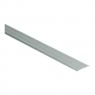 [PPCE30398] 41158 Dilatatieprof. zelfkl. 25 mm alu zilver geborsteld 3M