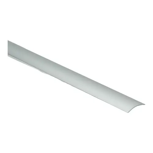 [PPCE30410] 41215 Dilatatieprof. zelfkl. 30 mm alu zilver 3M