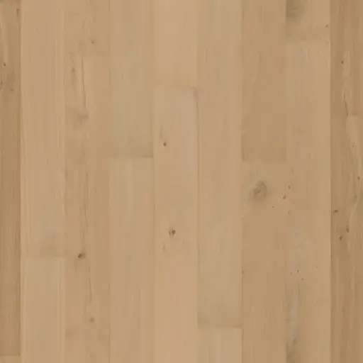 [BOSA00142] Bois Sauvage College, Eiken parket, olie blank afgewerkt, rustieke selectie