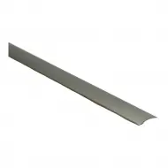 [PPCE30413] 41255 Dilatatieprofiel glad zelfkl. 30mm alu RVS 3M