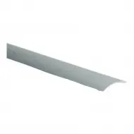 [PPCE30416] 41258 Dilatatieprof. zelfkl. 30 mm alu zilver geborsteld 3M