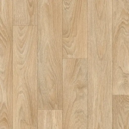 Vinyl op rol IVC houtlook Centra 70 Camara L51 2mm verschillende breedtes