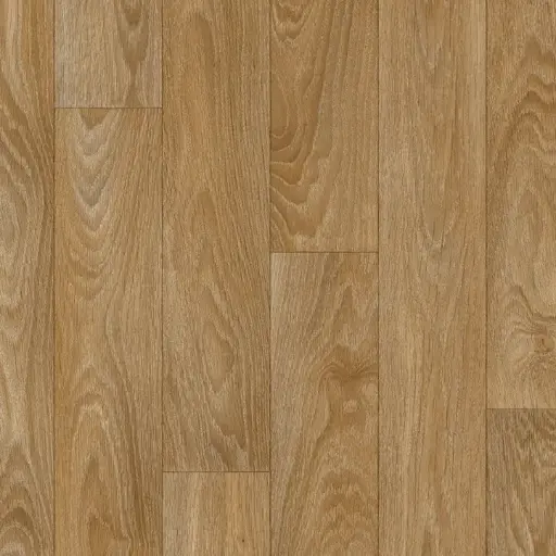 Vinyl op rol IVC houtlook Centra 70 Camara L52 2mm verschillende breedtes