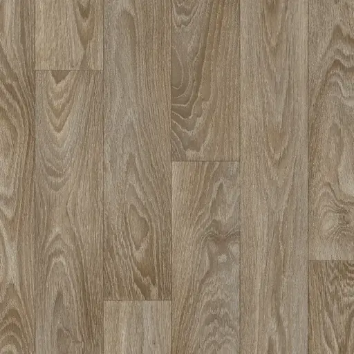 Vinyl op rol IVC houtlook Centra 70 Camara L93 2mm verschillende breedtes