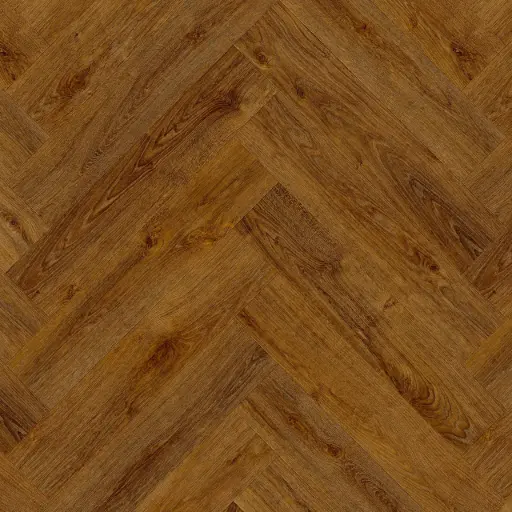 Moduleo LayRed Click Visgraat Stanford Oak 65861 - 6mm - 0.55mm