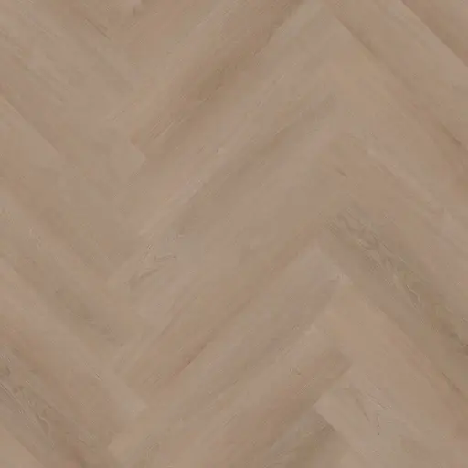 PrimoFloor PVC Dryback Visgraat Brixton Dark Oak - 2,5mm - 0,55mm