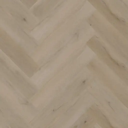 PrimoFloor PVC Dryback Visgraat Stratford Light Oak - 2,5mm - 0,55mm