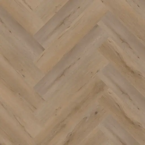 PrimoFloor PVC Dryback Visgraat Stratford Natural Oak - 2,5mm - 0,55mm
