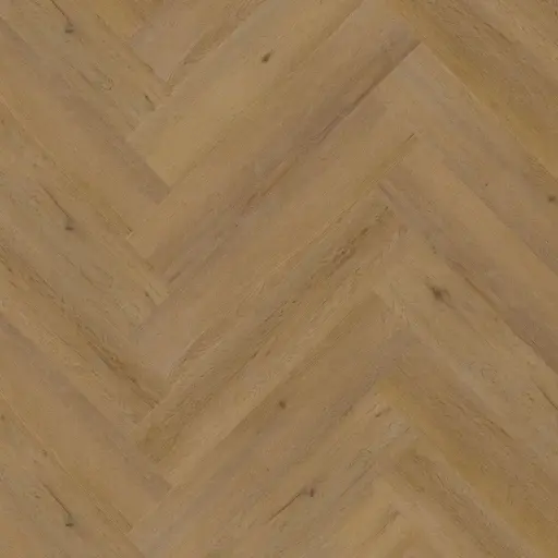 PrimoFloor PVC Dryback Visgraat Stratford Dark Oak - 2,5mm - 0,55mm
