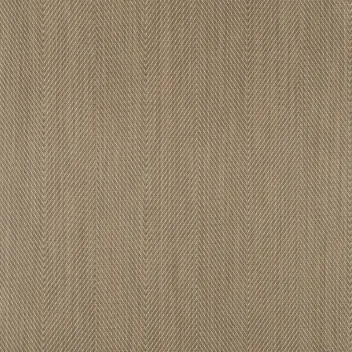 2tec2 geweven vinyl op rol Herringbone Dune - 4,6mm - 2m