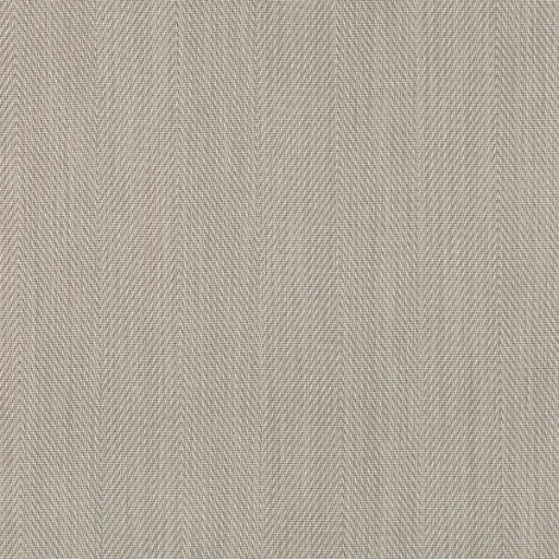 2tec2 geweven vinyl op rol Herringbone Oyster - 4,6mm - 2m