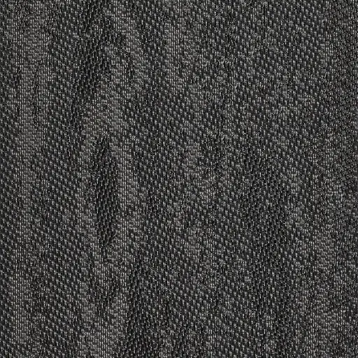 2tec2 geweven vinyl Plank Silva Ebony - 4,6mm - 20x75cm