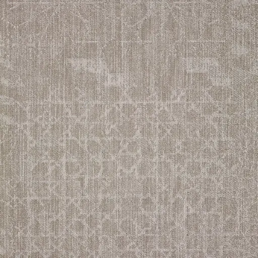 2tec2 geweven vinyl Tegel Alhambra Zinc - 4,6mm - 50x50cm