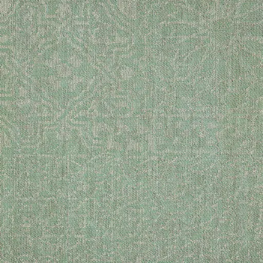 2tec2 geweven vinyl op rol Alhambra Emerald - 4,6mm - 2m
