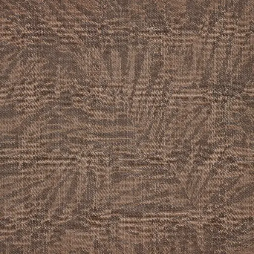 2tec2 geweven vinyl Tegel Palma Carmine - 4,6mm - 50x50cm
