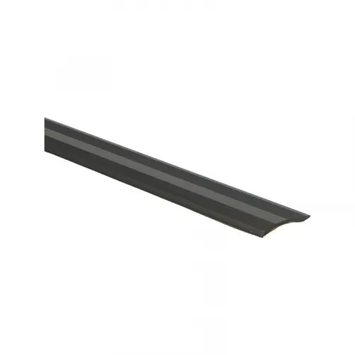 [PPCE32010] 50370 Overgangsprofiel zelfklevend 0-20 mm brons 1m 1M