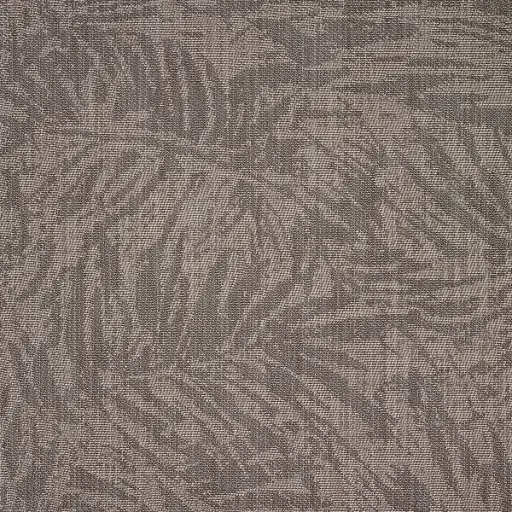 2tec2 geweven vinyl Tegel Palma Gunmetal - 4,6mm - 50x50cm