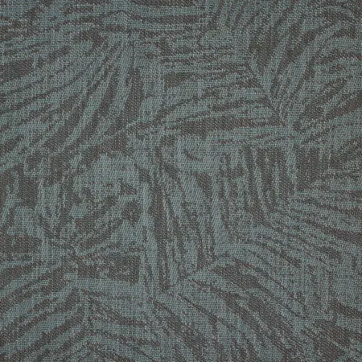 2tec2 geweven vinyl Tegel Palma Malachite - 4,6mm - 50x50cm