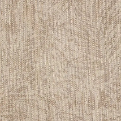 2tec2 geweven vinyl op rol Palma Sand - 4,6mm - 2m