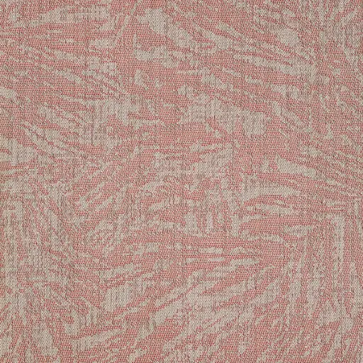 2tec2 geweven vinyl op rol Palma Sienna - 4,6mm - 2m