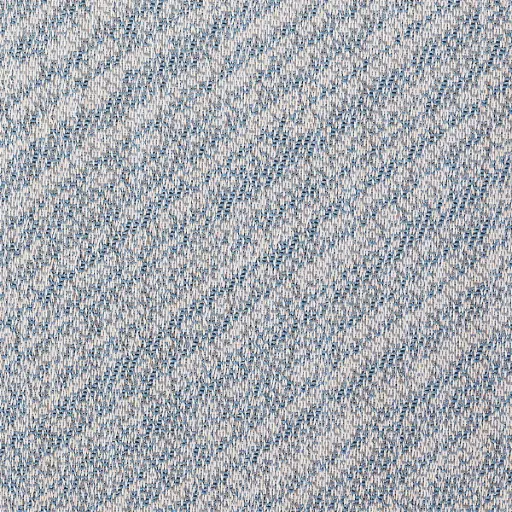 2tec2 geweven vinyl Tegel Strata Azurite - 4,6mm - 50x50cm