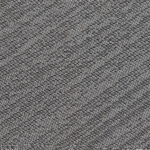 2tec2 geweven vinyl Tegel Strata Coal - 4,6mm - 50x50cm