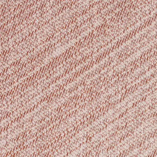 2tec2 geweven vinyl Tegel Strata Garnet - 4,6mm - 50x50cm