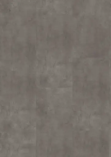OneFlor vinyl Looselay Mercury 55 - tegellook Scratched Concrete Ash