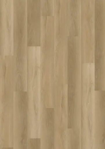 OneFlor vinyl Looselay Mercury 55 - houtlook Fresh Oak Natural