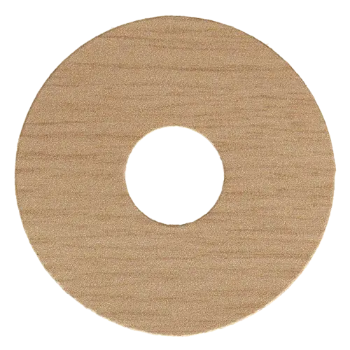 24262 Rozet folie zelfklevend ø17mm decor 262 10st