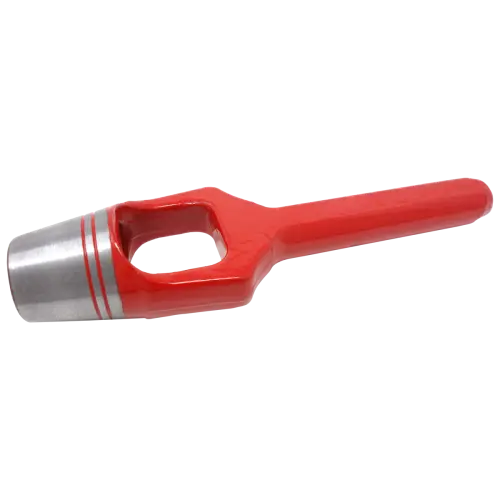 85588 Gatenstans 27 mm voor rozetten