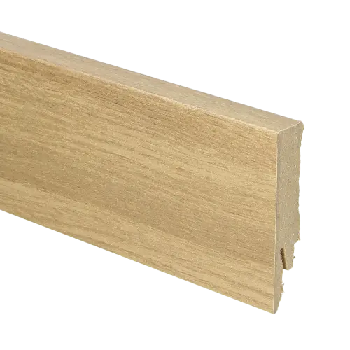 27036 Rechte plint folie 70x14 decor 036 2,4m