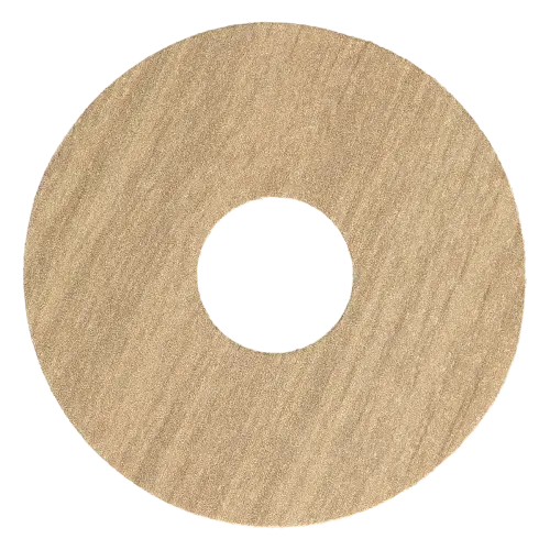 24036 Rozet folie zelfklevend ø17mm decor 036 10st