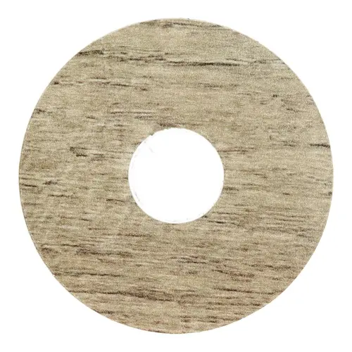 24217 Rozet folie zelfklevend ø17mm decor 217 10st