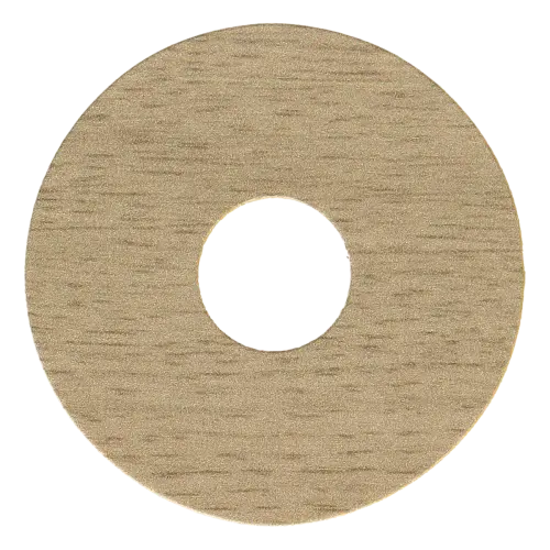 24260 Rozet folie zelfklevend ø17mm decor 260 10st