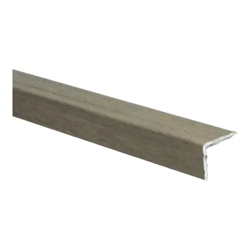 67137 Duo-hoeklijnprofiel zelfklevend 24,5x30mm decor 137 2m
