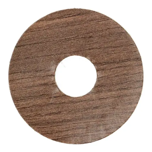 24057 Rozet folie zelfklevend ø17mm decor 057 10st