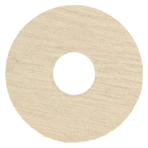 24029 Rozet folie zelfklevend ø17mm decor 029 10st