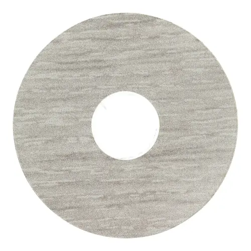 24145 Rozet folie zelfklevend ø17mm decor 145 10st OP=OP