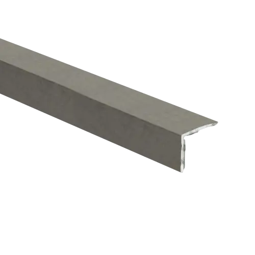 67093 Duo-hoeklijnprofiel zelfklevend 24,5x30mm decor 093 2m