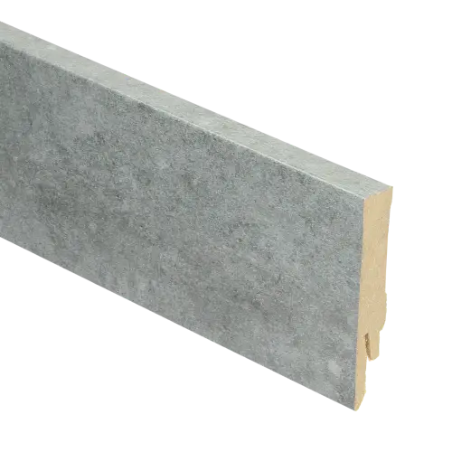 27251 Rechte plint folie 70x14 decor 251 2,4m