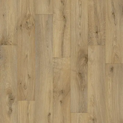 Beauflor vinyl op rol - houtlook - Novo - Vero 346M - 2,40mm - verschillende breedtes